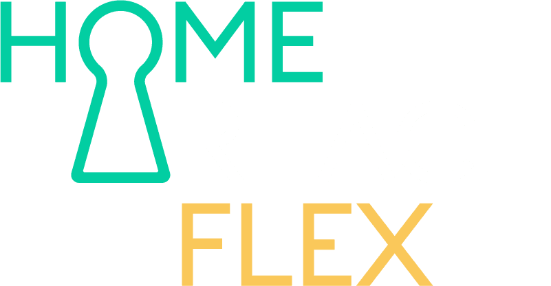 Home Reach Flex shared ownership scheme